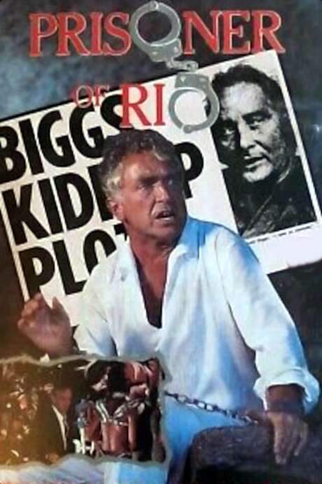 Prisoner of Rio